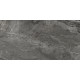 Керамогранит Delacora D30005M Slate Graphite 30x60 графит матовый карвинг под камень