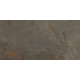 Керамогранит Delacora D30007M Stoncrete Copper 30x60 коричневый матовый карвинг под камень
