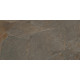 Керамогранит Delacora D30007M Stoncrete Copper 30x60 коричневый матовый карвинг под камень
