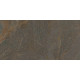 Керамогранит Delacora D30007M Stoncrete Copper 30x60 коричневый матовый карвинг под камень
