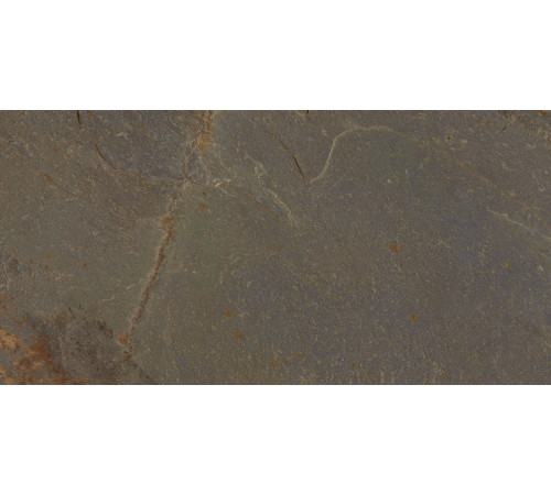 Керамогранит Delacora D30007M Stoncrete Copper 30x60 коричневый матовый карвинг под камень