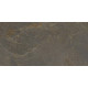 Керамогранит Delacora D30007M Stoncrete Copper 30x60 коричневый матовый карвинг под камень