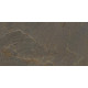 Керамогранит Delacora D30007M Stoncrete Copper 30x60 коричневый матовый карвинг под камень