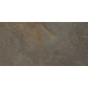 Керамогранит Delacora D30007M Stoncrete Copper 30x60 коричневый матовый карвинг под камень