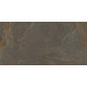 Керамогранит Delacora D30007M Stoncrete Copper 30x60 коричневый матовый карвинг под камень
