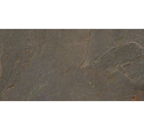 Керамогранит Delacora D30007M Stoncrete Copper 30x60 коричневый матовый карвинг под камень