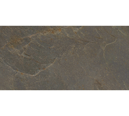 Керамогранит Delacora D30007M Stoncrete Copper 30x60 коричневый матовый карвинг под камень