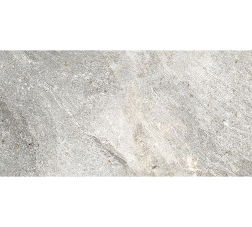 Керамогранит Delacora D30008M Stoncrete Gray 30x60 серый матовый карвинг под камень