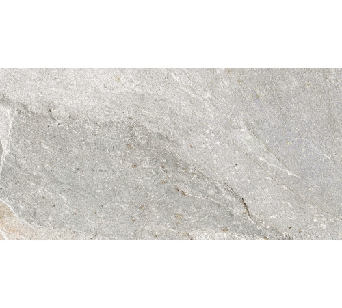 Керамогранит Delacora D30008M Stoncrete Gray 30x60 серый матовый карвинг под камень