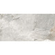 Керамогранит Delacora D30008M Stoncrete Gray 30x60 серый матовый карвинг под камень