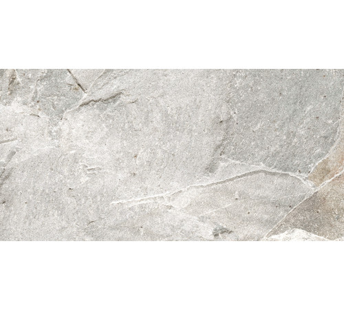 Керамогранит Delacora D30008M Stoncrete Gray 30x60 серый матовый карвинг под камень