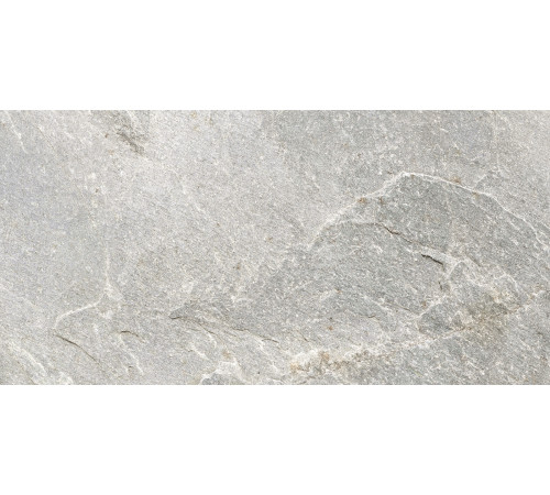 Керамогранит Delacora D30008M Stoncrete Gray 30x60 серый матовый карвинг под камень