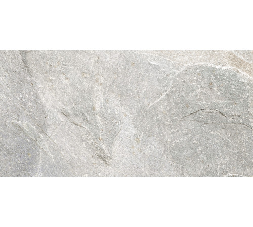 Керамогранит Delacora D30008M Stoncrete Gray 30x60 серый матовый карвинг под камень