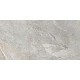 Керамогранит Delacora D30008M Stoncrete Gray 30x60 серый матовый карвинг под камень
