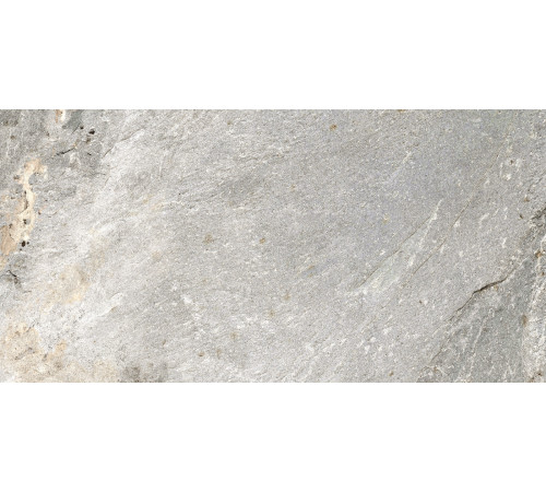 Керамогранит Delacora D30008M Stoncrete Gray 30x60 серый матовый карвинг под камень