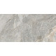Керамогранит Delacora D30008M Stoncrete Gray 30x60 серый матовый карвинг под камень