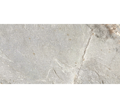 Керамогранит Delacora D30008M Stoncrete Gray 30x60 серый матовый карвинг под камень