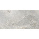 Керамогранит Delacora D30008M Stoncrete Gray 30x60 серый матовый карвинг под камень