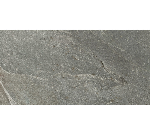 Керамогранит Delacora D30009M Stoncrete Vintage 30x60 графит матовый карвинг под камень