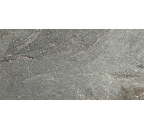 Керамогранит Delacora D30009M Stoncrete Vintage 30x60 графит матовый карвинг под камень