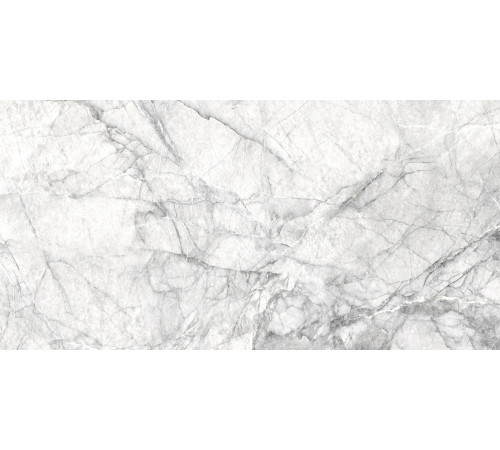 Керамогранит Delacora D30013M Crostone 30x60 серый матовый карвинг под камень