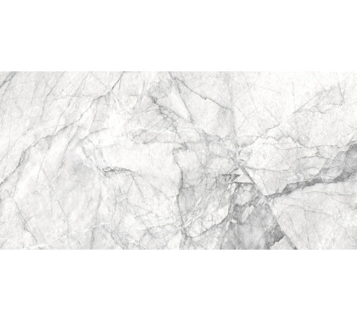 Керамогранит Delacora D30013M Crostone 30x60 серый матовый карвинг под камень