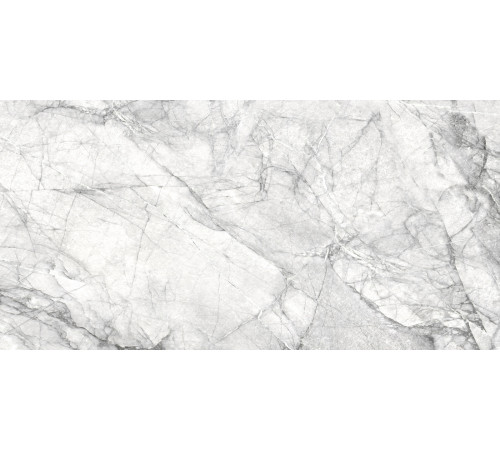 Керамогранит Delacora D30013M Crostone 30x60 серый матовый карвинг под камень