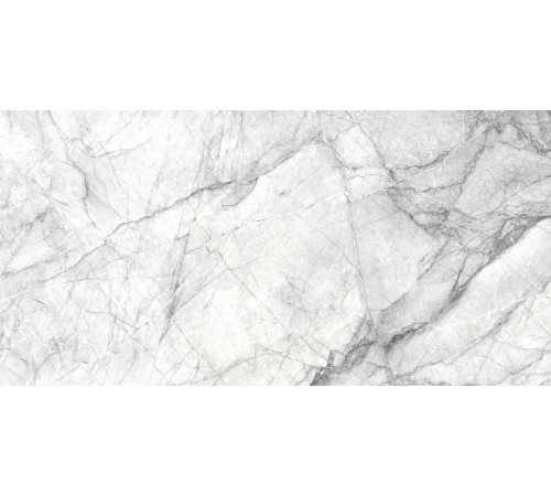 Керамогранит Delacora D30013M Crostone 30x60 серый матовый карвинг под камень