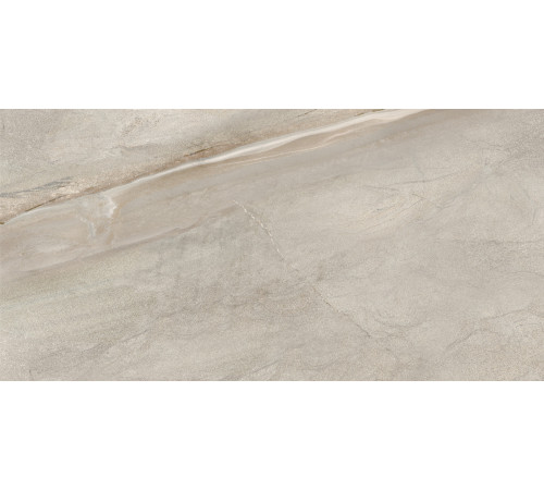Керамогранит Delacora D30016M Nepal Light 30x60 серый матовый карвинг под камень