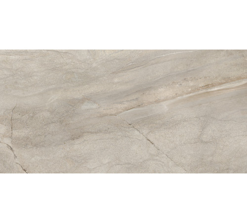 Керамогранит Delacora D30016M Nepal Light 30x60 серый матовый карвинг под камень