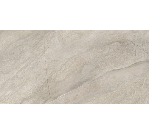 Керамогранит Delacora D30016M Nepal Light 30x60 серый матовый карвинг под камень