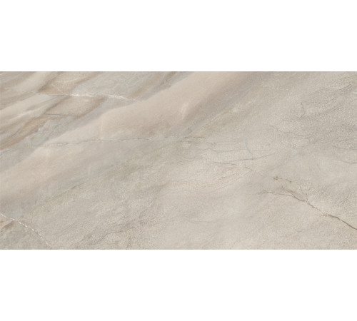 Керамогранит Delacora D30016M Nepal Light 30x60 серый матовый карвинг под камень