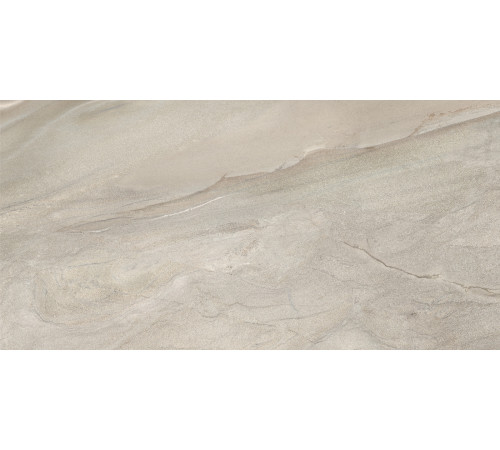 Керамогранит Delacora D30016M Nepal Light 30x60 серый матовый карвинг под камень