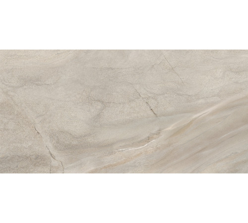 Керамогранит Delacora D30016M Nepal Light 30x60 серый матовый карвинг под камень
