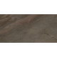 Керамогранит Delacora D30017M Nepal Dark 30x60 коричневый матовый карвинг под камень