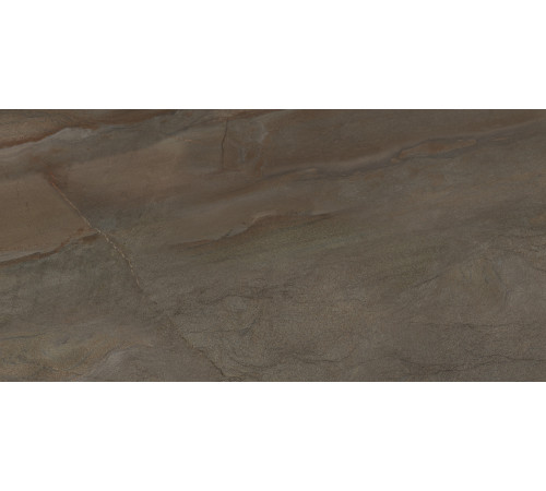Керамогранит Delacora D30017M Nepal Dark 30x60 коричневый матовый карвинг под камень