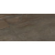Керамогранит Delacora D30017M Nepal Dark 30x60 коричневый матовый карвинг под камень