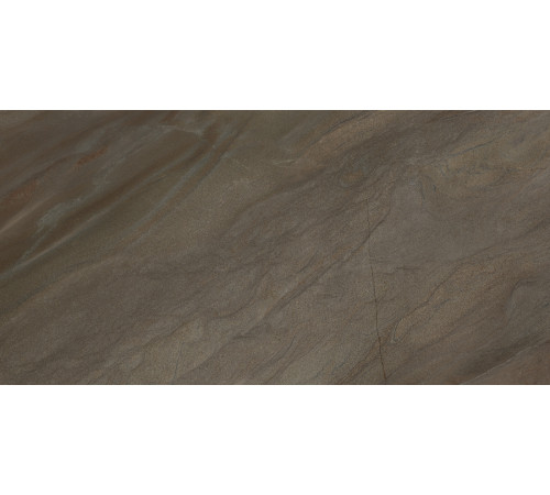 Керамогранит Delacora D30017M Nepal Dark 30x60 коричневый матовый карвинг под камень