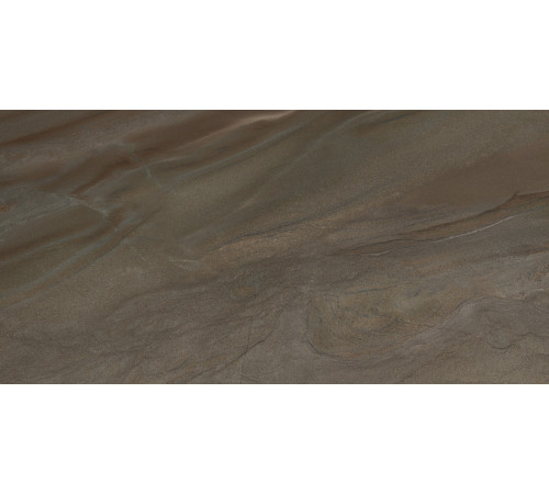 Керамогранит Delacora D30017M Nepal Dark 30x60 коричневый матовый карвинг под камень