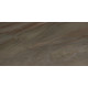 Керамогранит Delacora D30017M Nepal Dark 30x60 коричневый матовый карвинг под камень