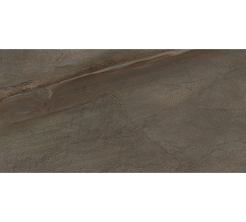Керамогранит Delacora D30017M Nepal Dark 30x60 коричневый матовый карвинг под камень