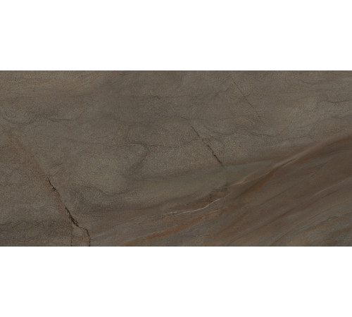 Керамогранит Delacora D30017M Nepal Dark 30x60 коричневый матовый карвинг под камень