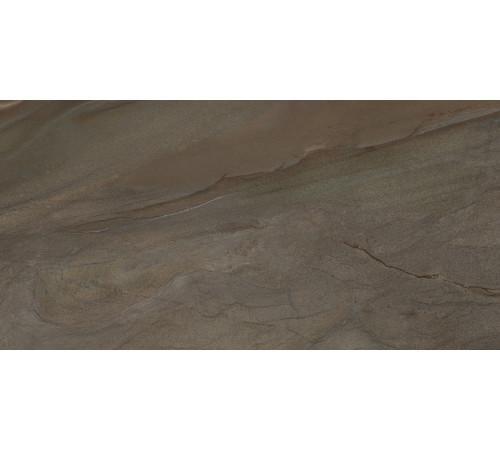 Керамогранит Delacora D30017M Nepal Dark 30x60 коричневый матовый карвинг под камень