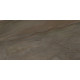 Керамогранит Delacora D30017M Nepal Dark 30x60 коричневый матовый карвинг под камень