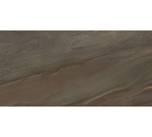 Керамогранит Delacora D30017M Nepal Dark 30x60 коричневый матовый карвинг под камень