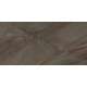 Керамогранит Delacora D30017M Nepal Dark 30x60 коричневый матовый карвинг под камень