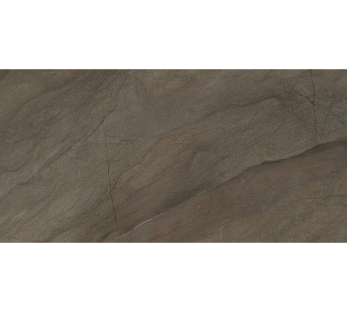 Керамогранит Delacora D30017M Nepal Dark 30x60 коричневый матовый карвинг под камень