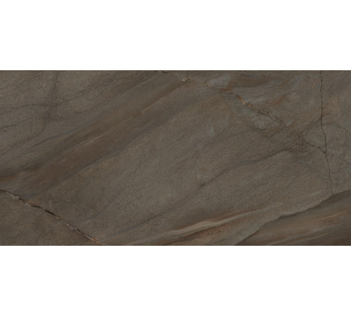 Керамогранит Delacora D30017M Nepal Dark 30x60 коричневый матовый карвинг под камень