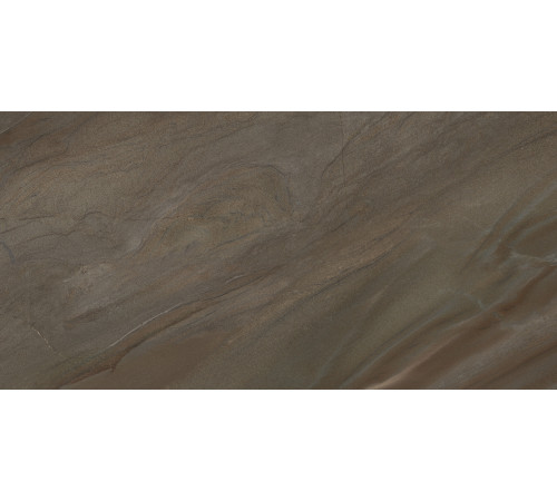 Керамогранит Delacora D30017M Nepal Dark 30x60 коричневый матовый карвинг под камень