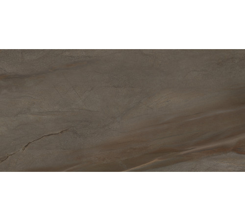 Керамогранит Delacora D30017M Nepal Dark 30x60 коричневый матовый карвинг под камень